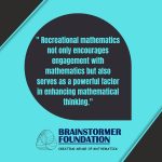 Brainstormer Math